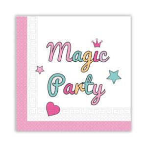 MAGIC PARTY