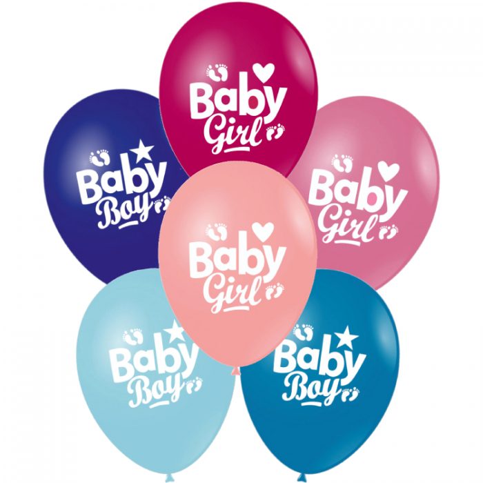 BALON CENTAR | Product categories 11″ ( 28 cm ) Rocca štampani