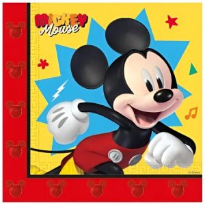 MICKEY JUMP INTO FUN