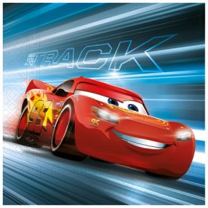 CARS VICTORY IS MINE