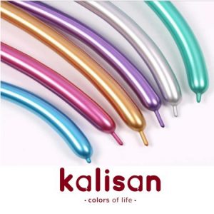MIRROR MODELING KALISAN