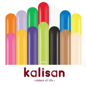 260Q MODELING KALISAN