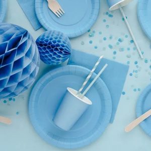 LIGHT BLUE