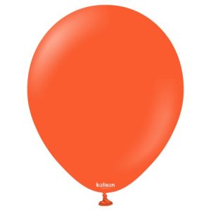 STANDARD FLAME ORANGE