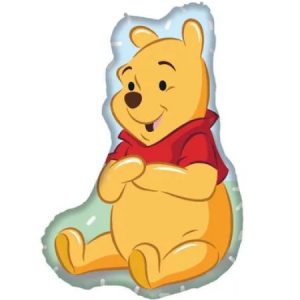WINNIE BALONI