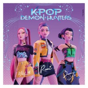 K-POP PARTY