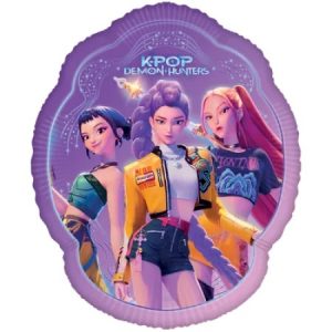 K-POP BALONI