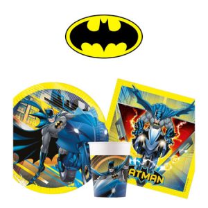 BATMAN