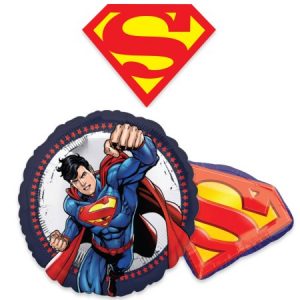 SUPERMAN