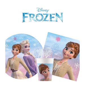 FROZEN