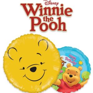 WINNIE THE POOH
