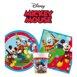 MICKEY MOUSE