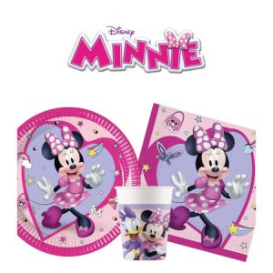 MINNIE MOUSE