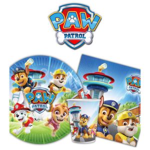 PAW PATROL
