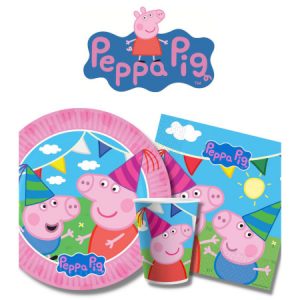 PEPPA PIG