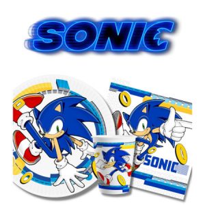 SONIC