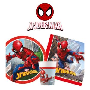 SPIDERMAN